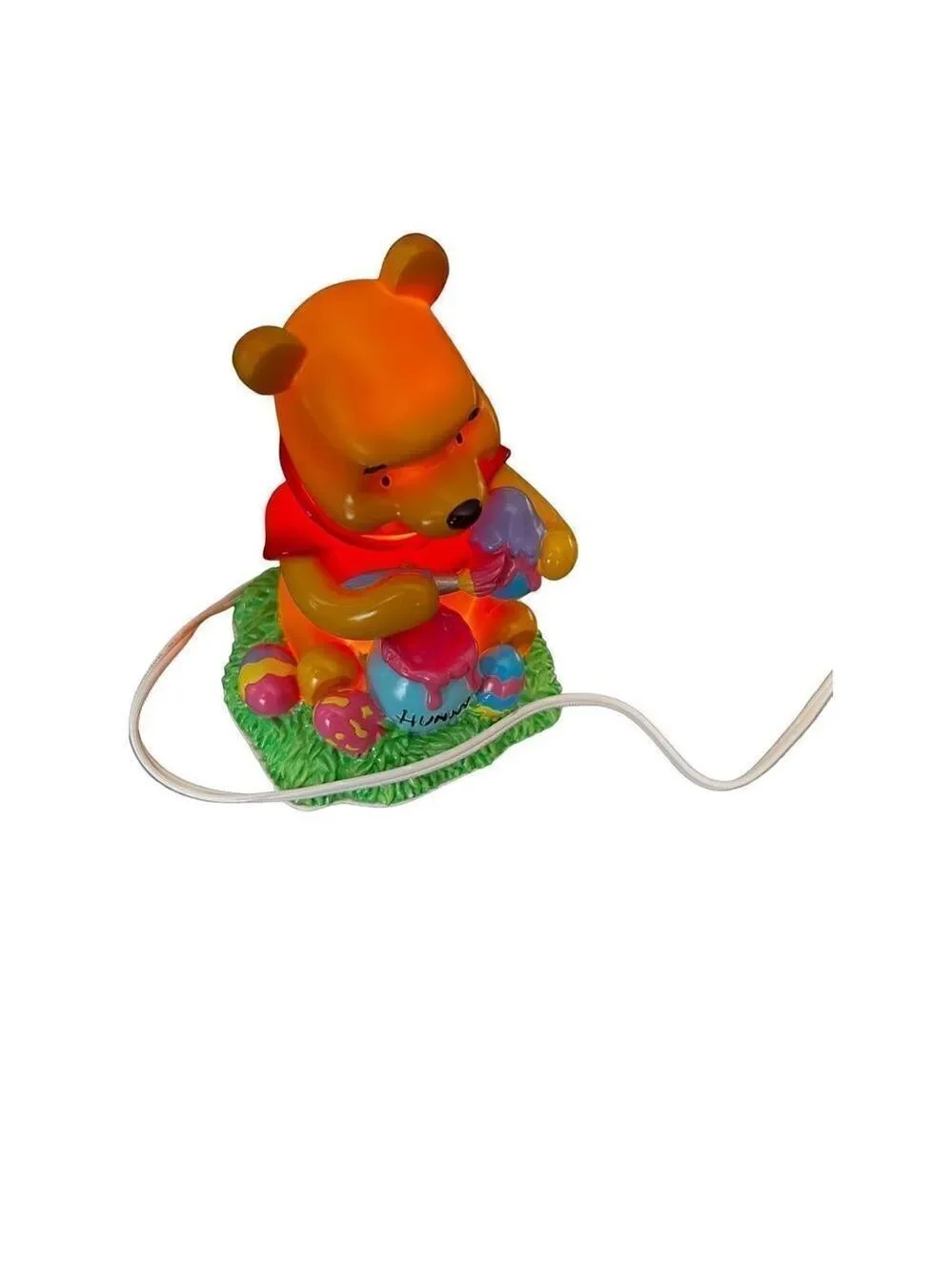 Disney vintage winnie